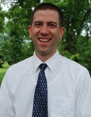 Brent Wenerstrom