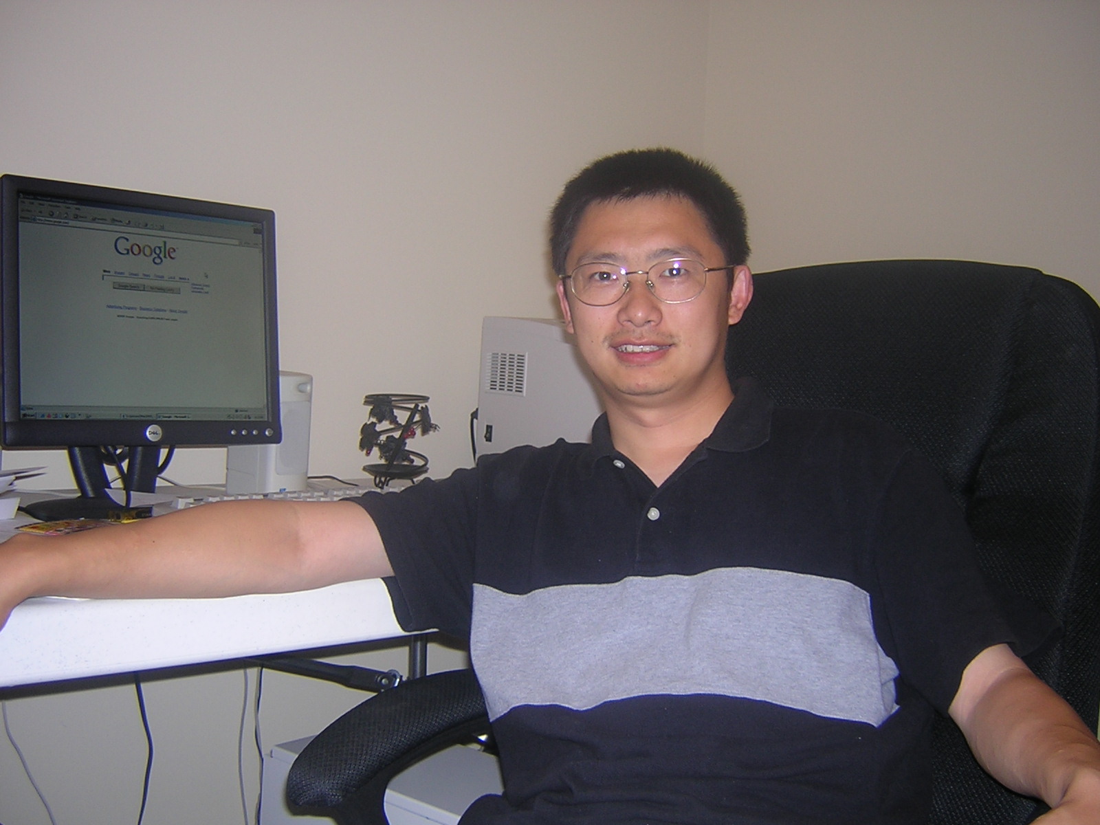 Li Ge