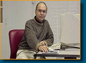 Dr.Mehmed Kantardzic Photo