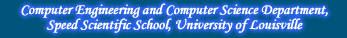 CECS dept,Speed Scientific School, U of L